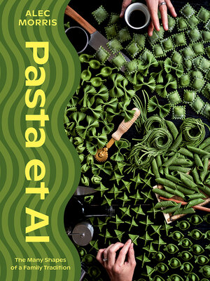 cover image of Pasta et Al
